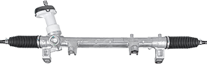 Рулевые рейки без ГУР