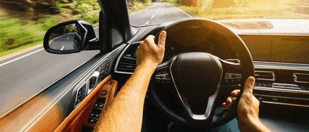 Что лучше: электроусилитель руля или гидроусилитель?