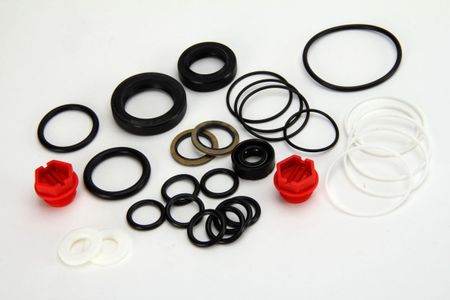 Как правильно подобрать ремкомплект для рулевой рейки