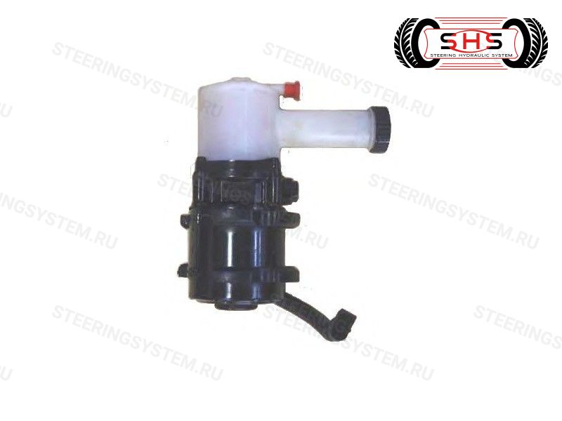 Насос ГУР с электроприводом CITROEN BERLINGO 00-,C15 00-05,SAXO 96-04