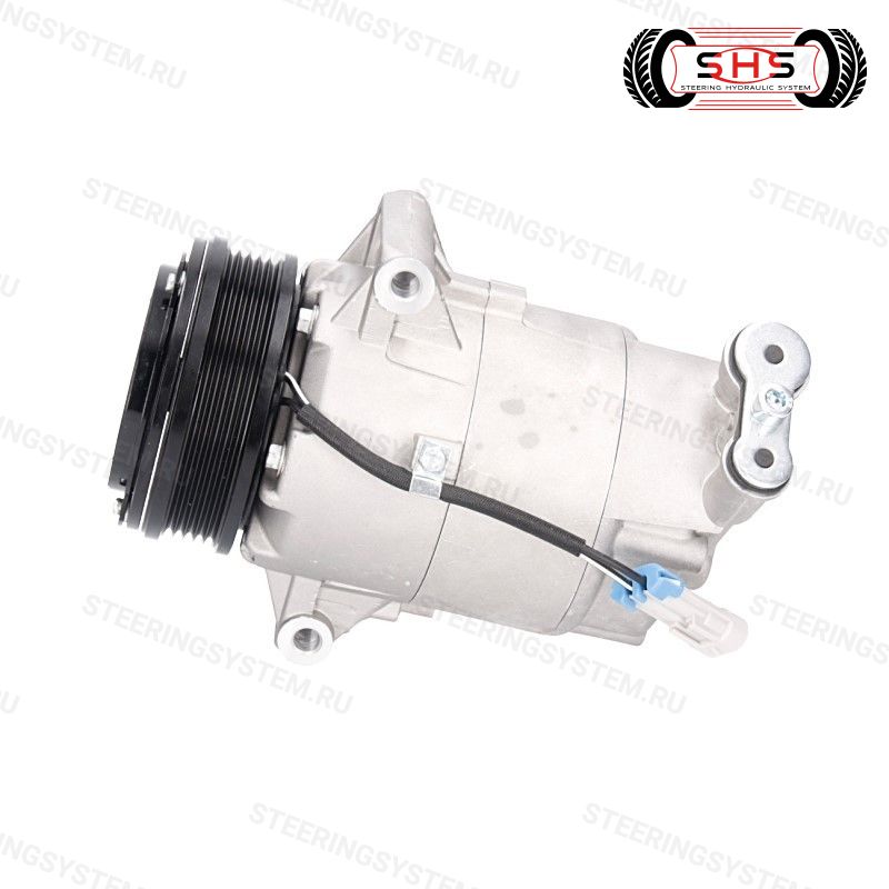 Компрессор кондиционера OPEL ASTRA CLASSIC седан (A04) 12-12,ASTRA CLASSIC универсал (A04) 09-14,ASTRA F