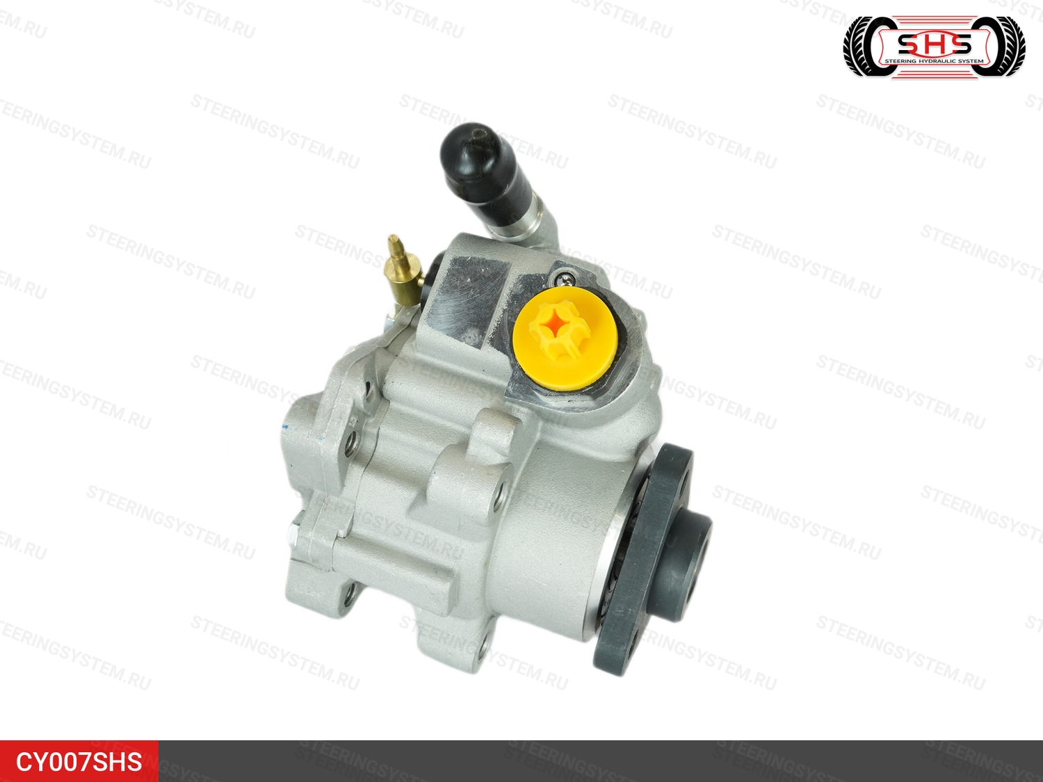 Насос ГУР CHERY QQ3 2003-2006