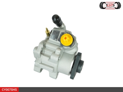 Насос ГУР CHERY QQ3 2003-2006