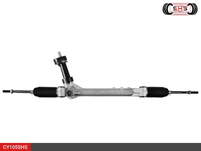 Рулевая рейка без ГУР Chery Tiggo 4 17-, Chery Tiggo 7 16-, Chery Tiggo 7 Pro 20- новая